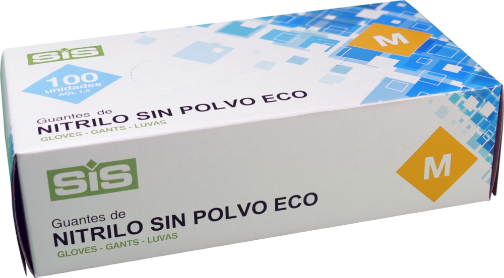 nitrilosinpolvoeco