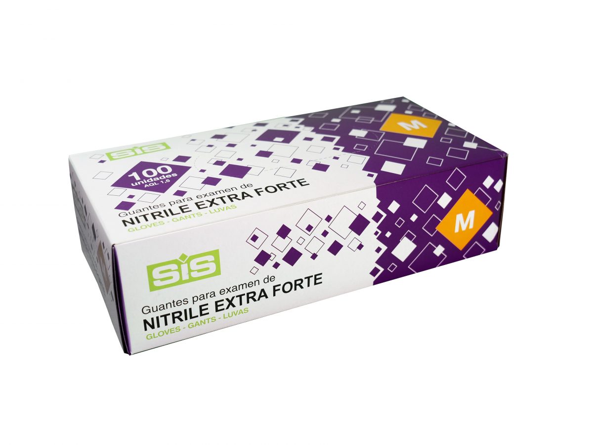 nitriloextraforte